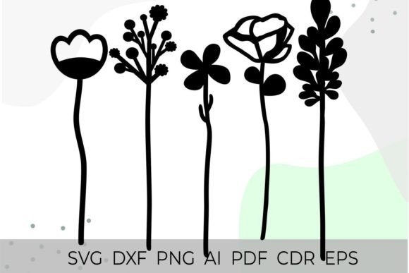 Flowers Svg Bundle Review